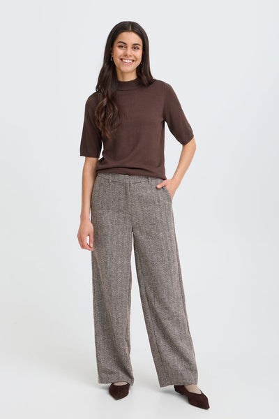 Fransa Vea suit Pant