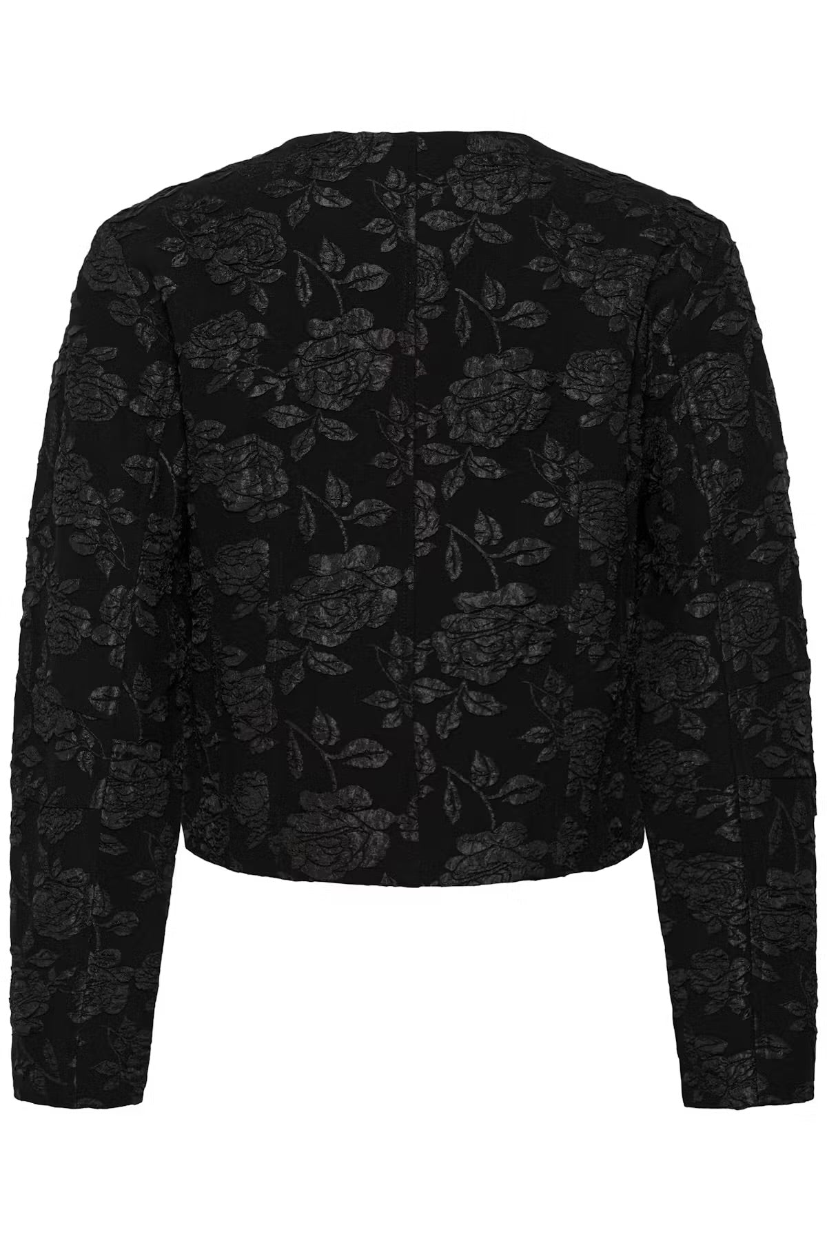 Kaffe Corbina Waist Jacket