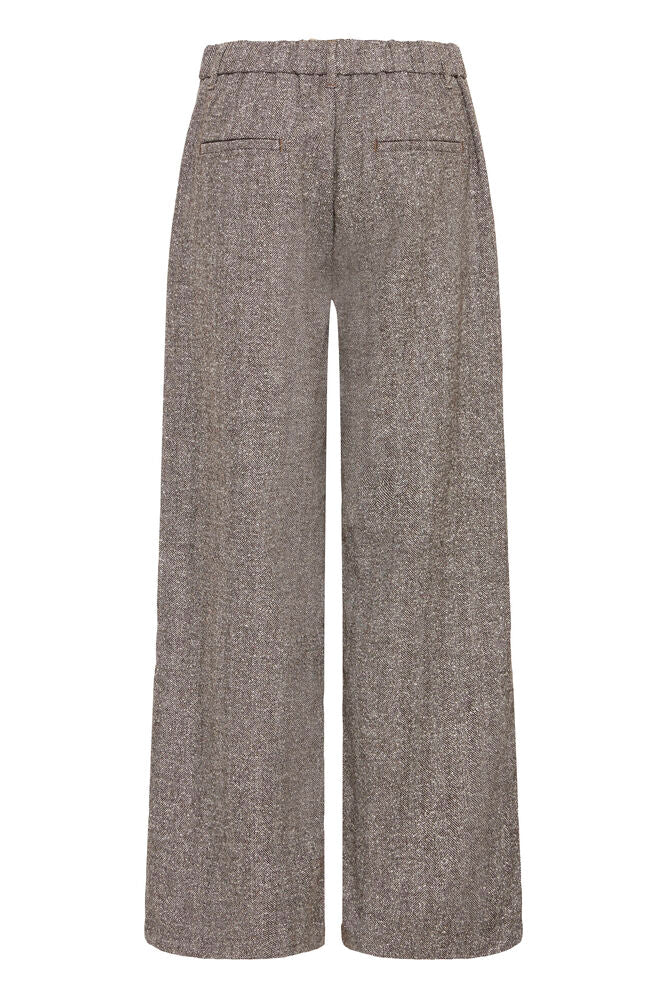 Fransa Vea suit Pant