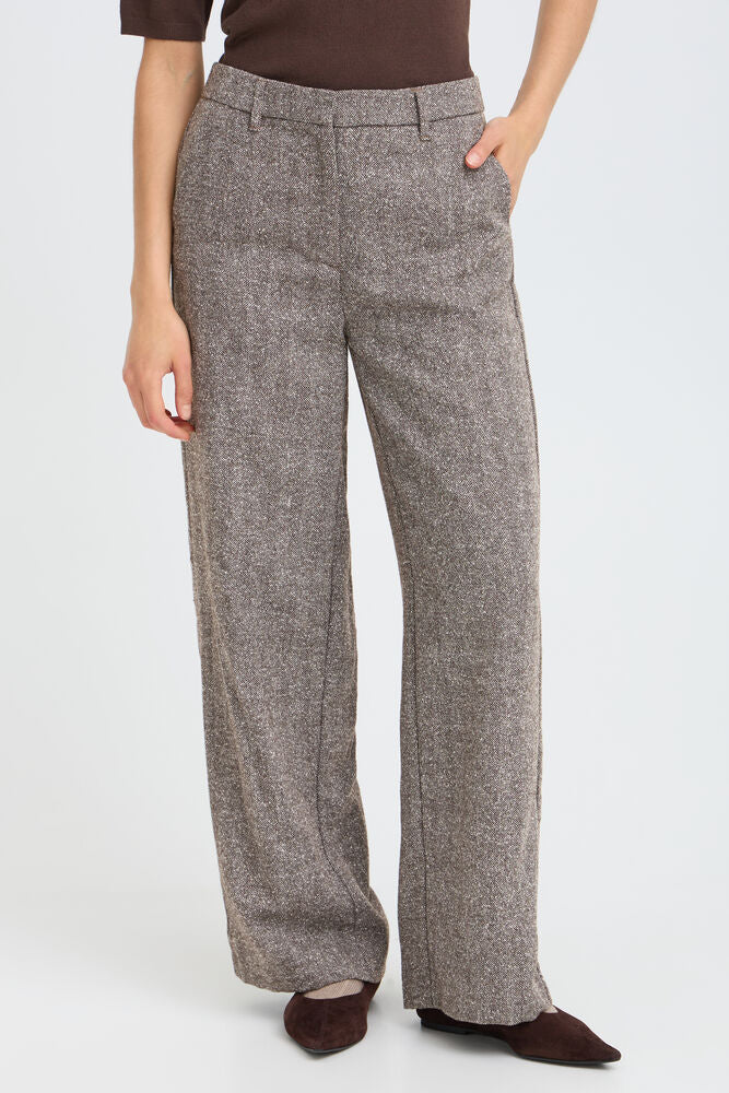 Fransa Vea suit Pant