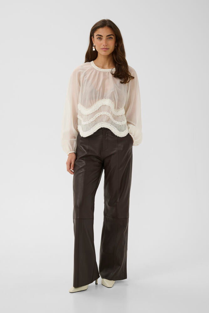 Culture Shana Blouse