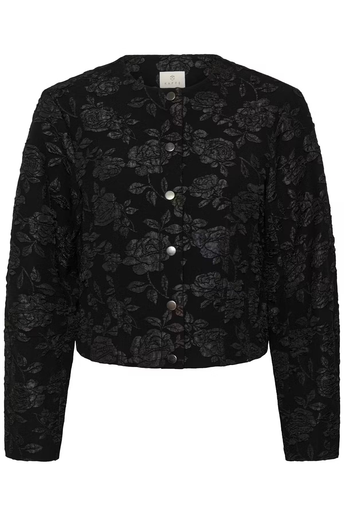 Kaffe Corbina Waist Jacket
