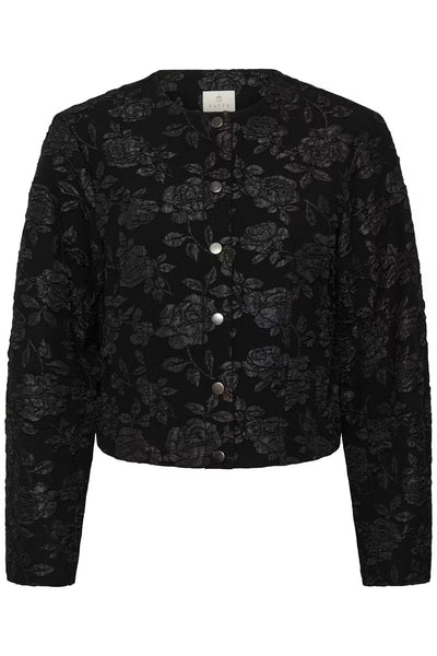 Kaffe Corbina Waist Jacket