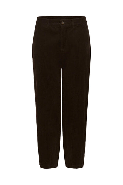 Culture Rhaena Brown Trousers