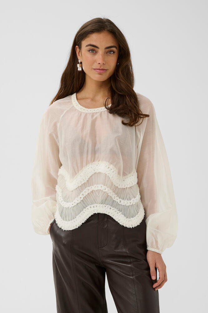 Culture Shana Blouse