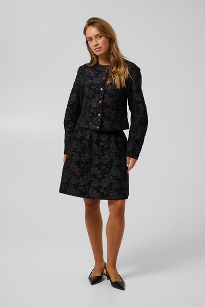 Kaffe Corbina Waist Jacket