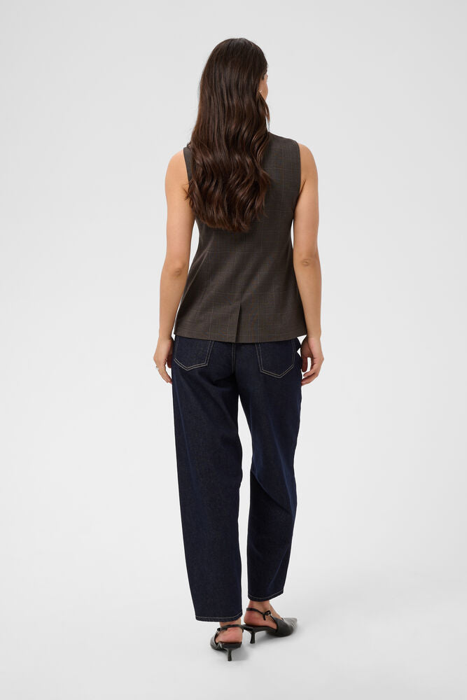 Kaffe Lenora suit waistcoat