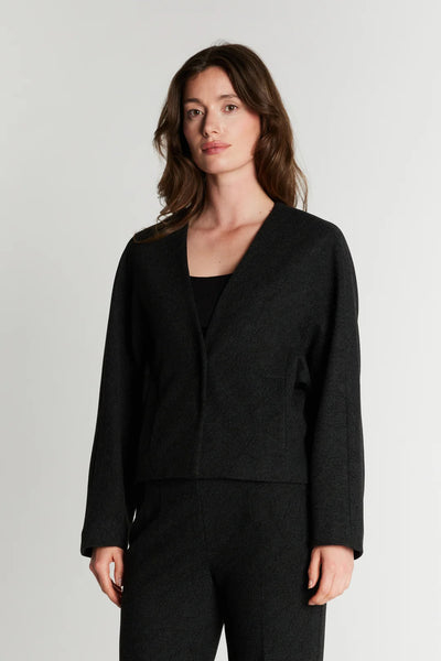 Rue De Femme Ena cropped Blazer