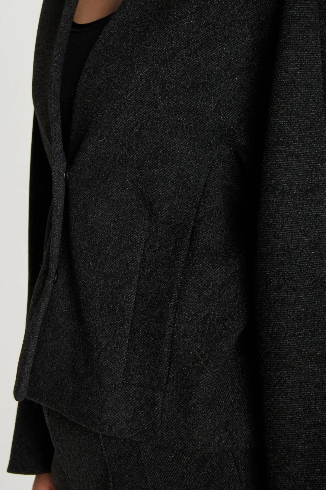 Rue De Femme Ena cropped Blazer