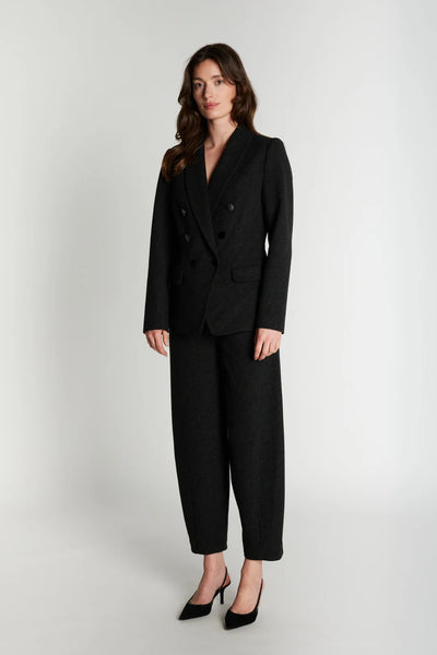 Rue De Femme Holana barrel trousers