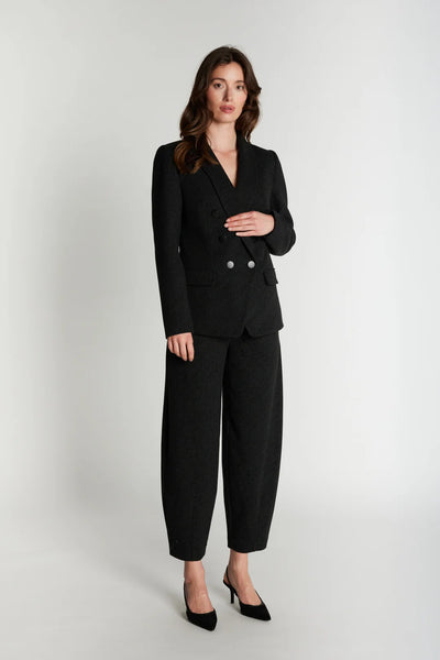 Rue De Femme Holana barrel trousers
