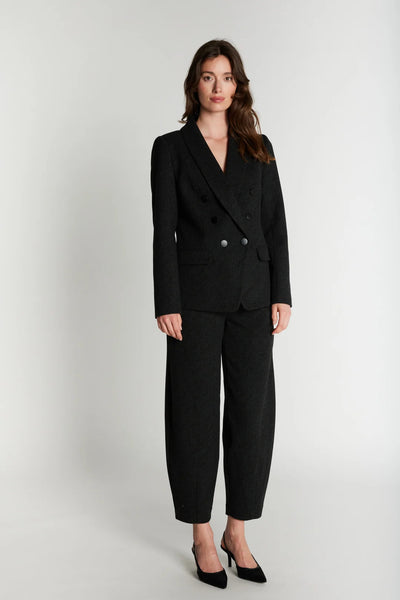 Rue De Femme Holana barrel trousers