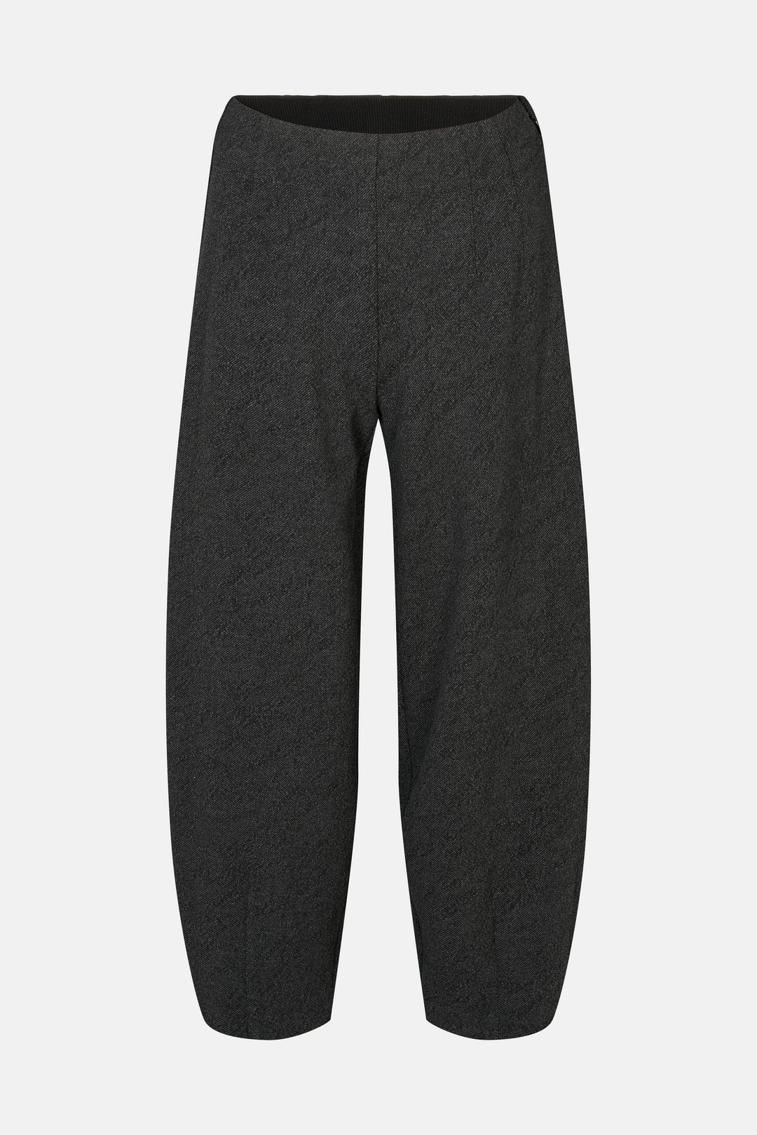 Rue De Femme Holana barrel trousers