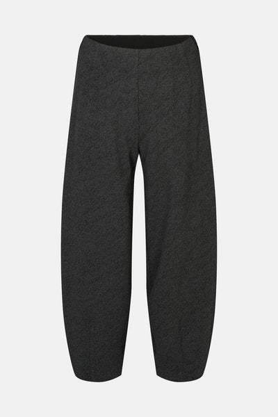Rue De Femme Holana barrel trousers