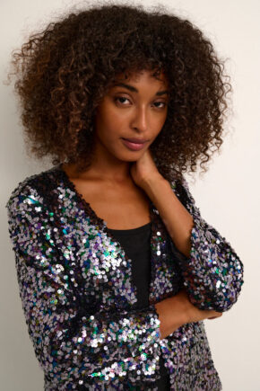 KAluisa sequin jacket KAluisa sequin jacket