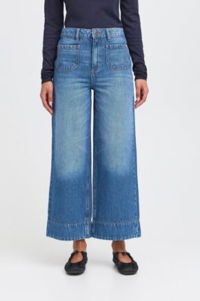 ICHI PAMALA JEANS