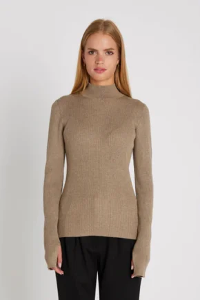 Rue de femme cassia knit