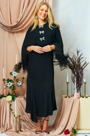 Hope&Ivy The Helena Dress