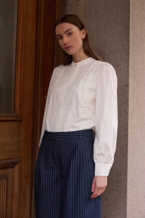 Rue de femme Harlow shirt