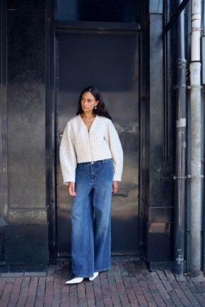 Karen by simonsen Dallas Blazer