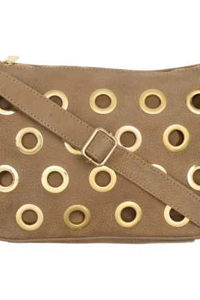 Tim&Simonsen Pam stud bag
