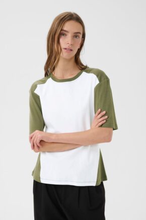 Karen by simonsen Emerson tshirt