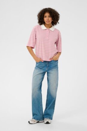 Kaffe Miala polo tshirt