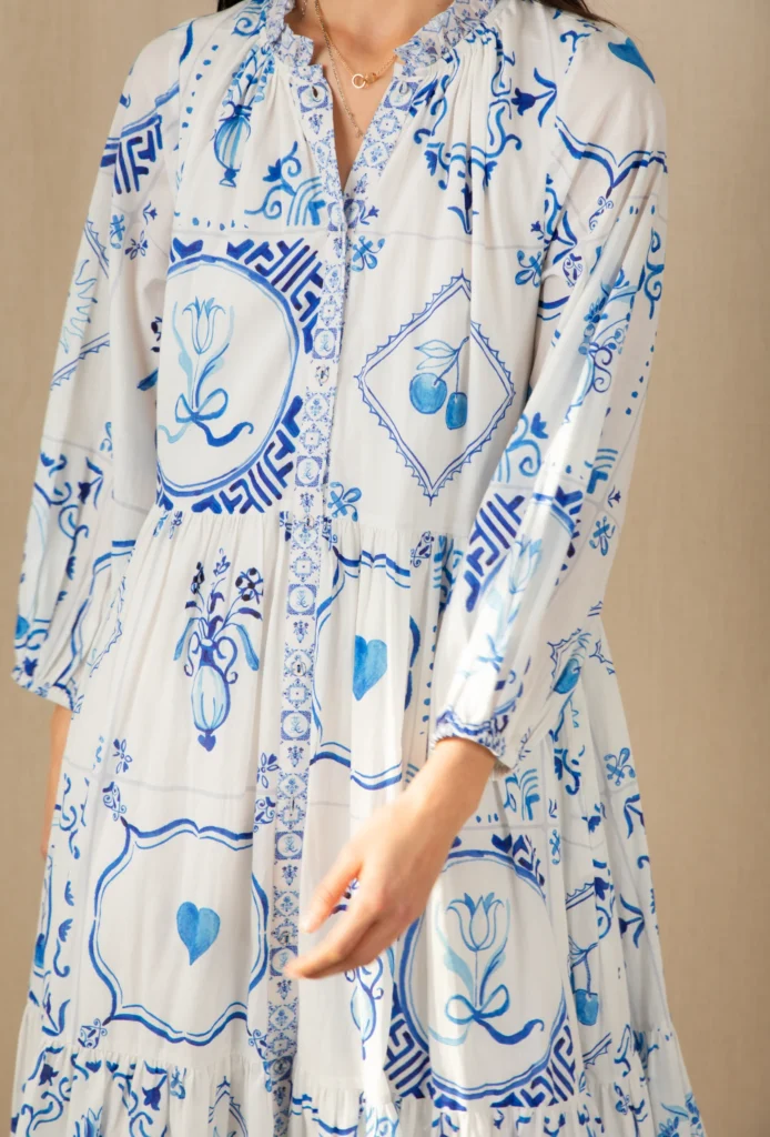 Bonte London Annie Dress