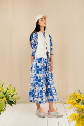 Bonte London Loane dress