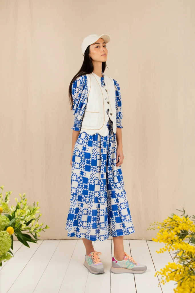 Bonte London Loane dress