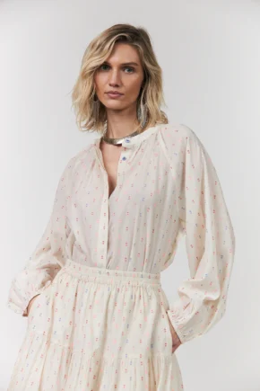 Lolly’s laundry Hailey shirt