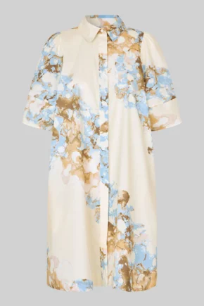 Second female sirmione dress short